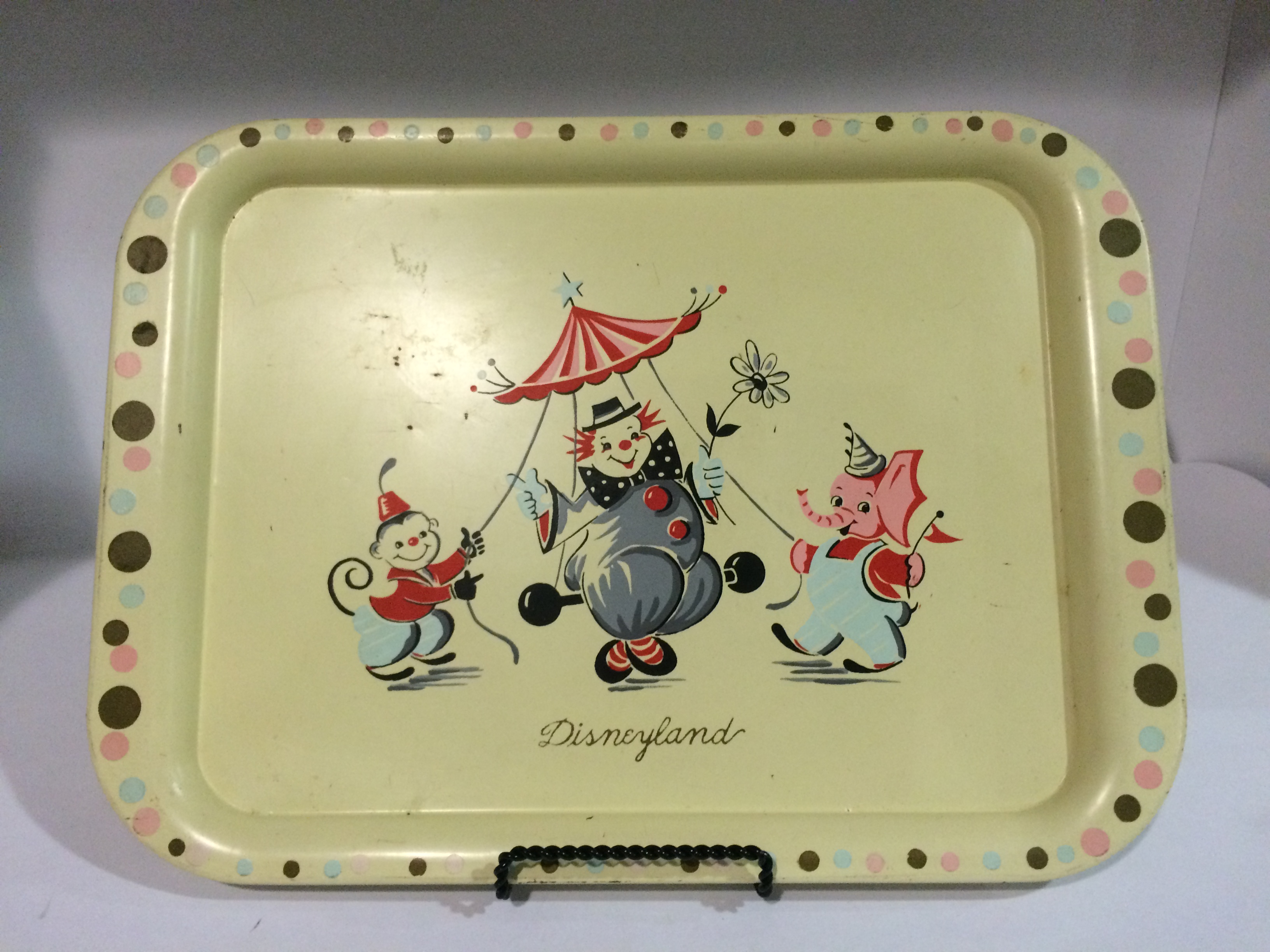 Kitchen Collectibles