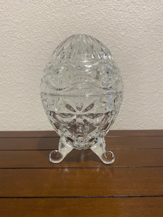 Misc Vintage Glass