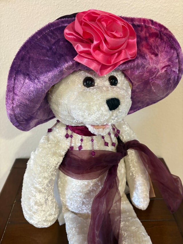 Toys and Stuffed Animals